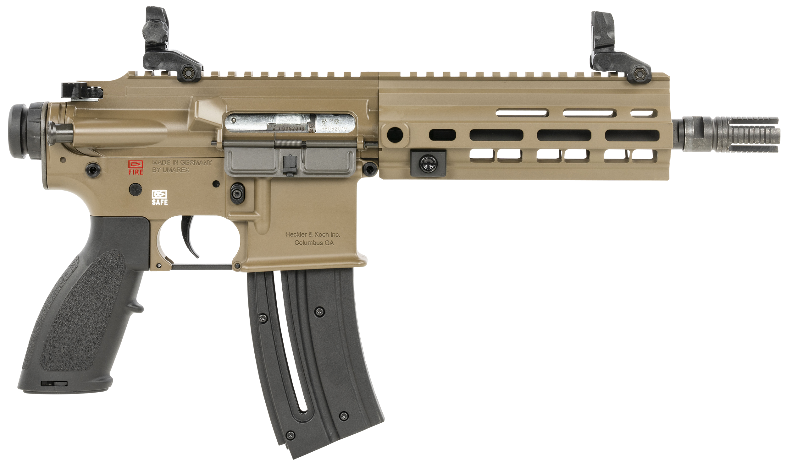 Primary Arms